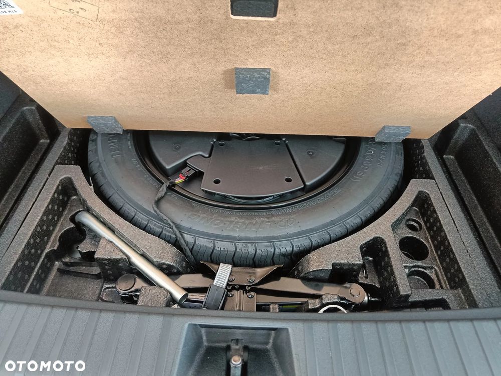 Skoda Kodiaq 1.5 TSI mHEV 4x2 Edition 130 DSG - 20