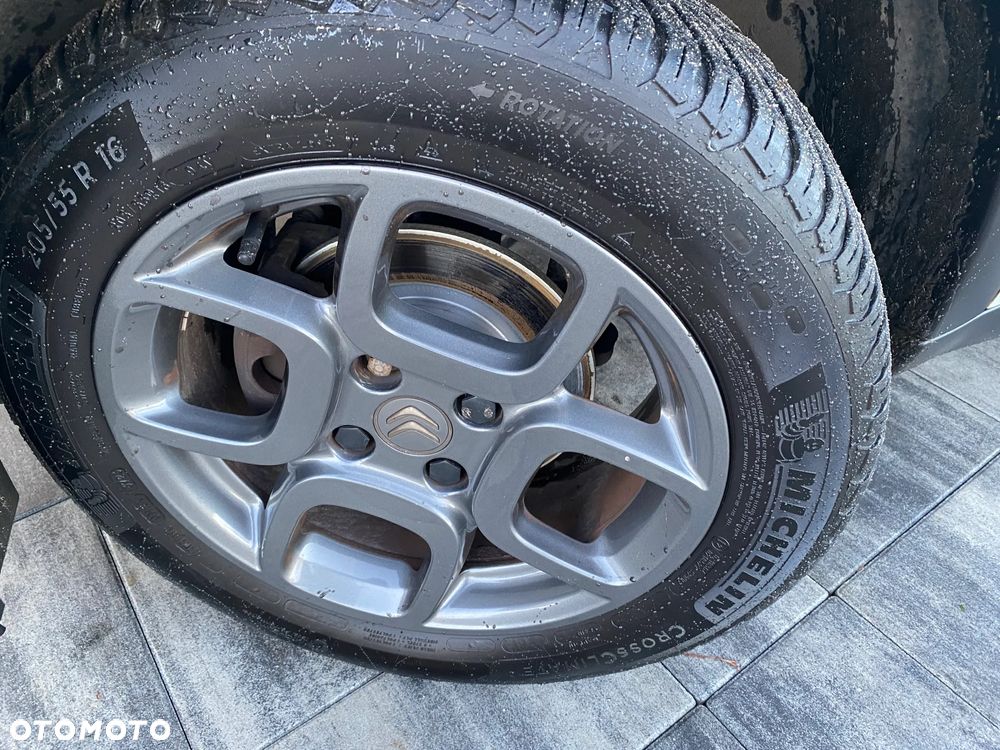 Citroën C4 Cactus 1.2 PureTech Shine - 17