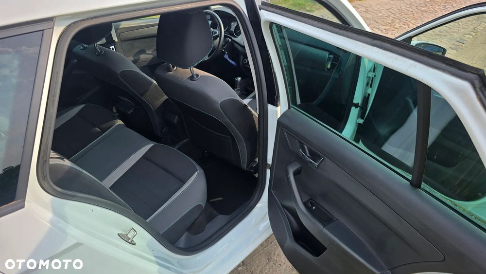 Skoda Fabia 1.4 TDI Joy - 3