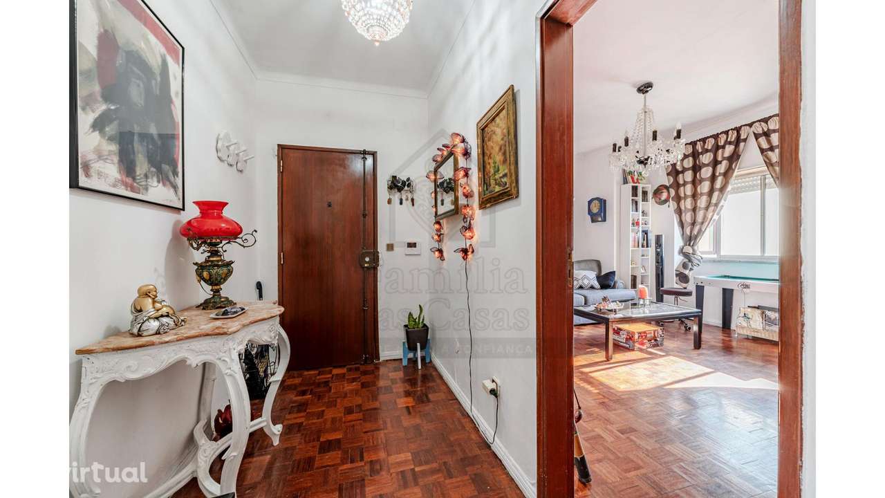 T2 Vista Rio Barreiro - Grande imagem: 4/31