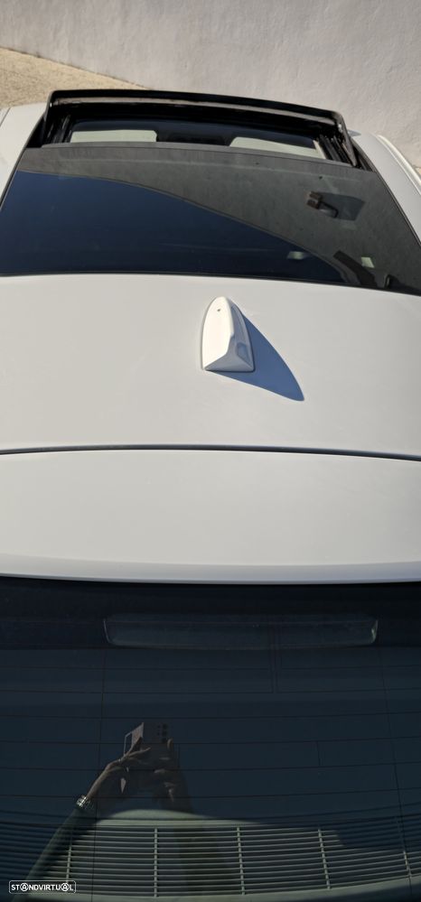 BMW 535 Gran Turismo i xDrive Aut. Modern Line - 14