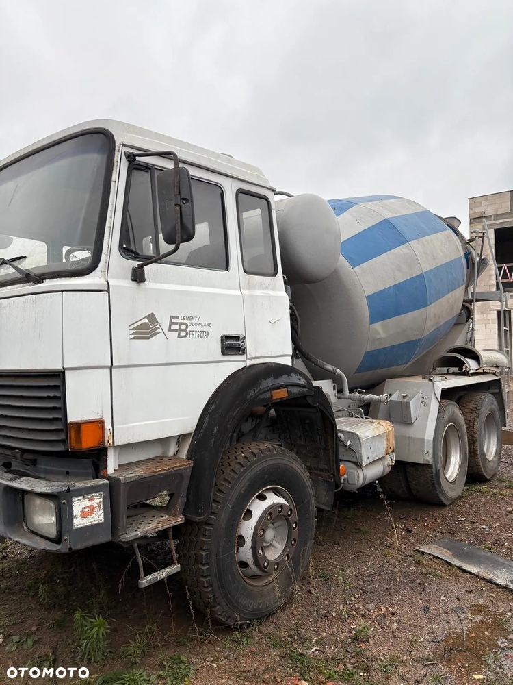 Iveco 120 - 2