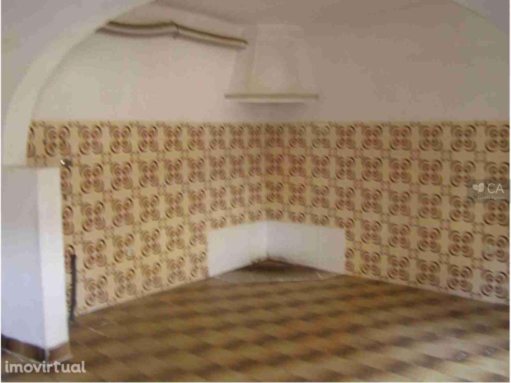 Moradia antiga - Grande imagem: 2/5