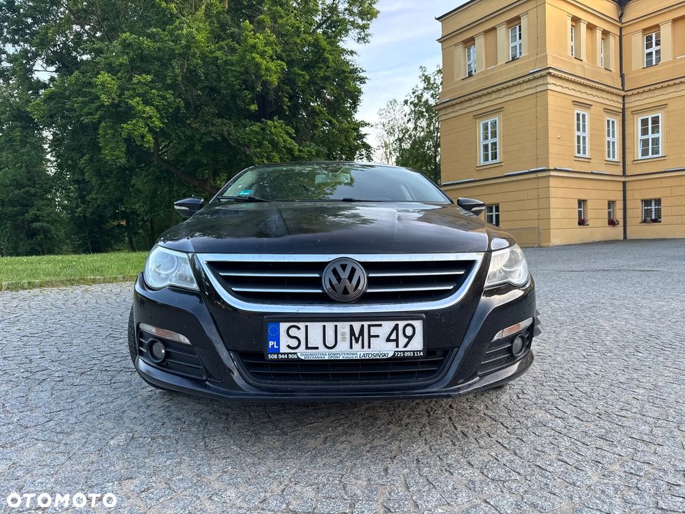 Volkswagen CC - 14
