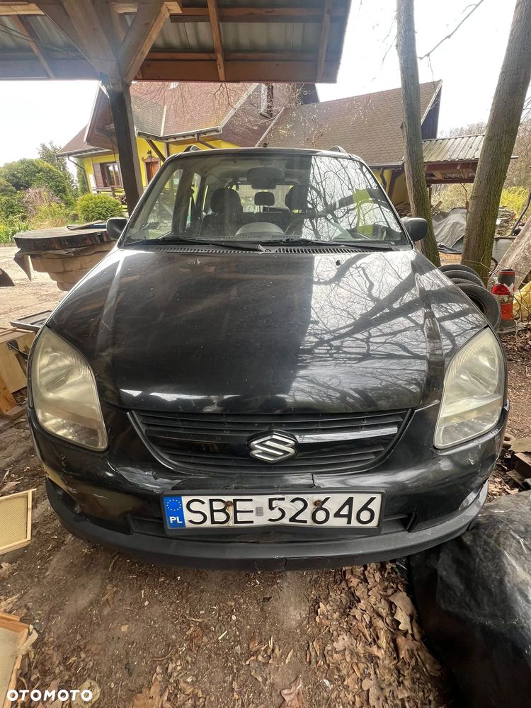 Suzuki Ignis - 6