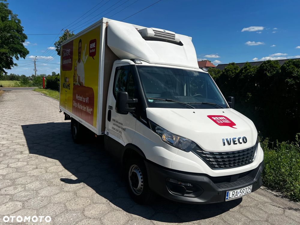 Iveco Daily - 2