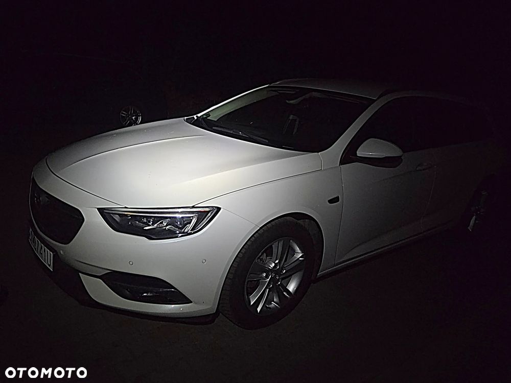 Opel Insignia 1.5 T Exclusive S&S Eco - 35