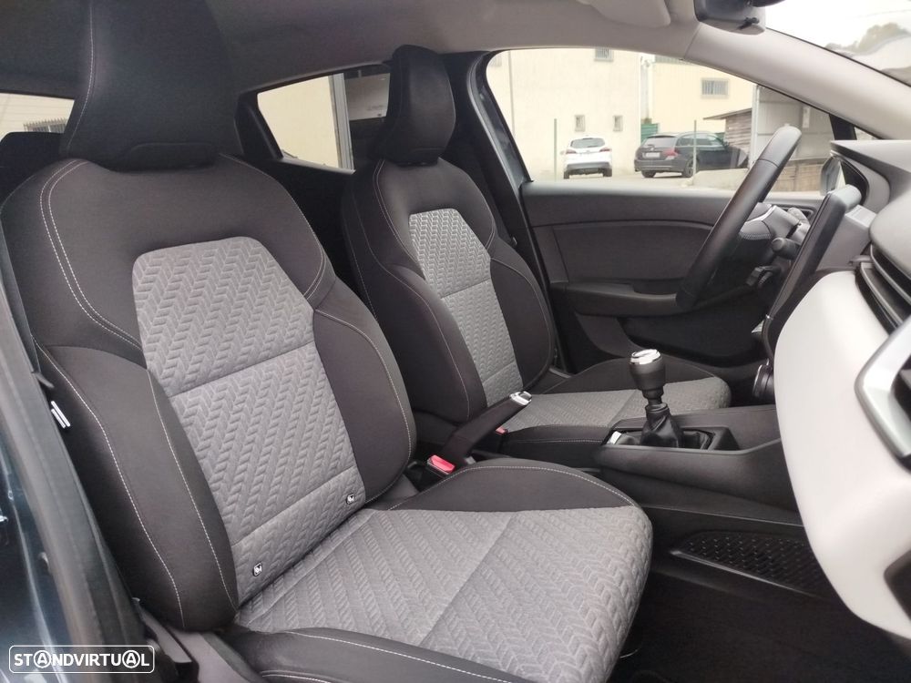 Renault Clio 1.5 Blue dCi Evolution - 15