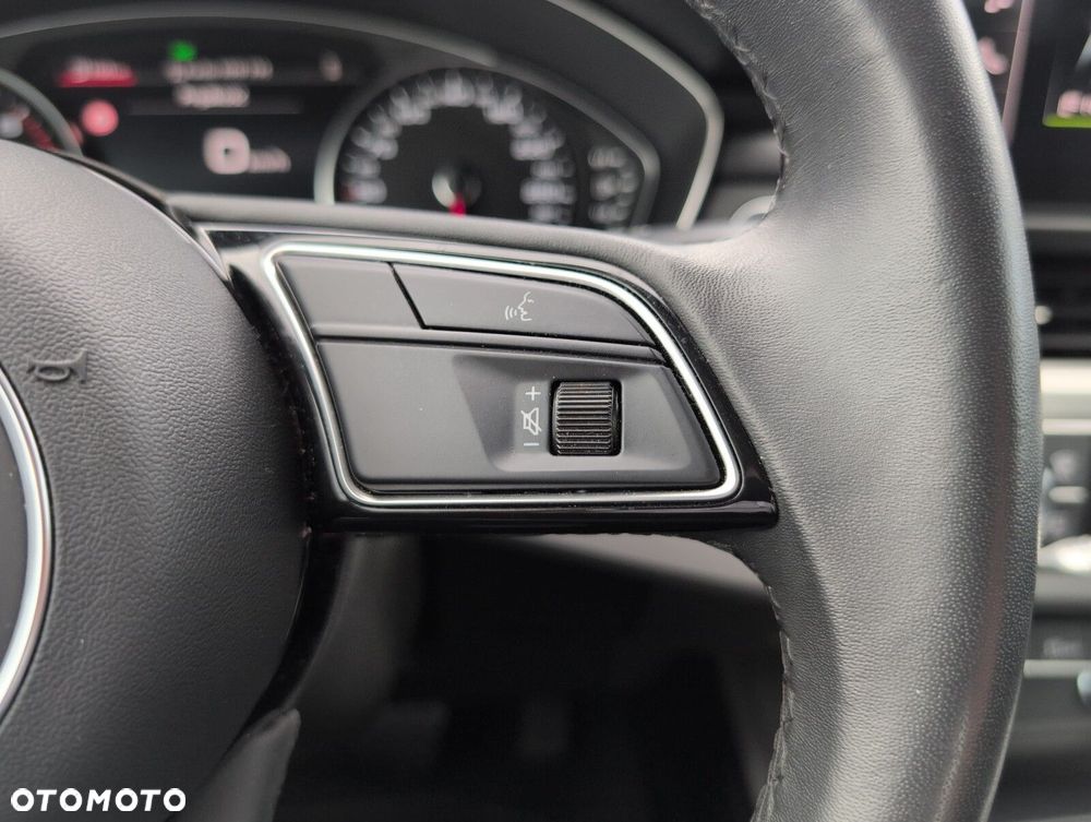 Audi A4 Limousine 35 TFSI mHEV S tronic - 20