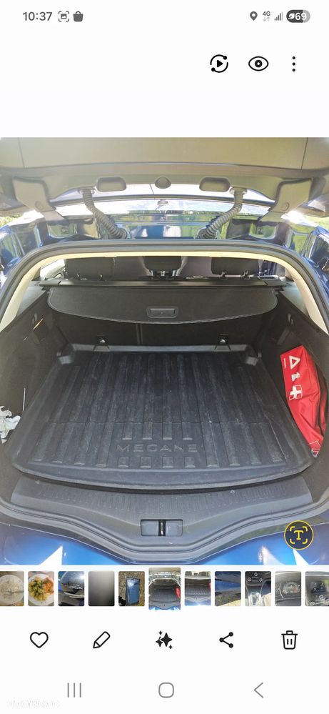 Renault Megane 1.2 Energy TCe Intens - 6