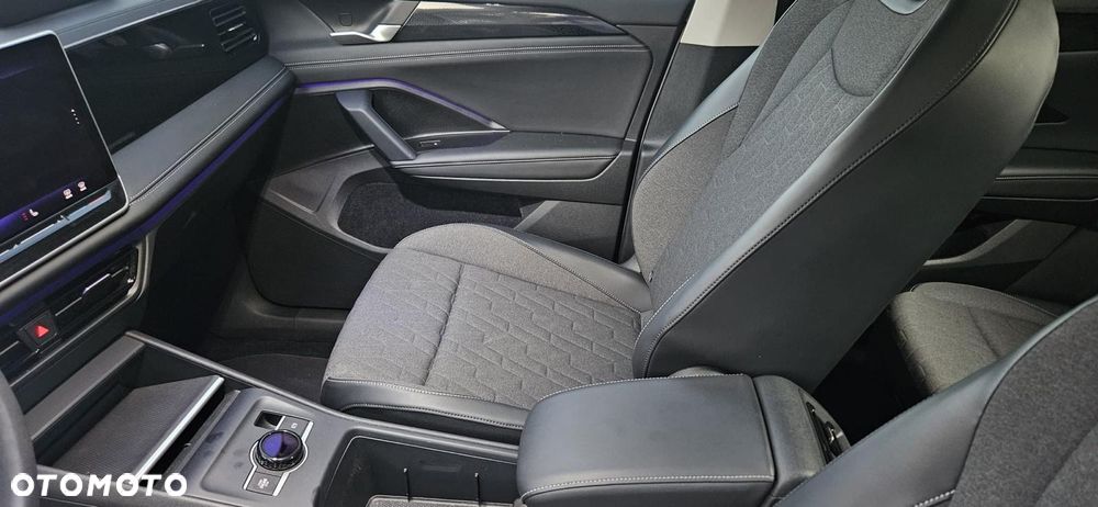 Volkswagen Tiguan 1.5 TSI EVO Life DSG - 36