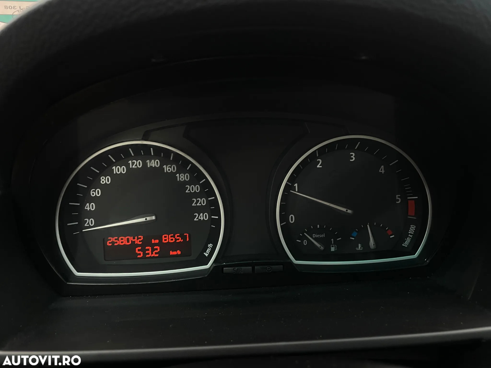 BMW X3 xDrive18d - 11