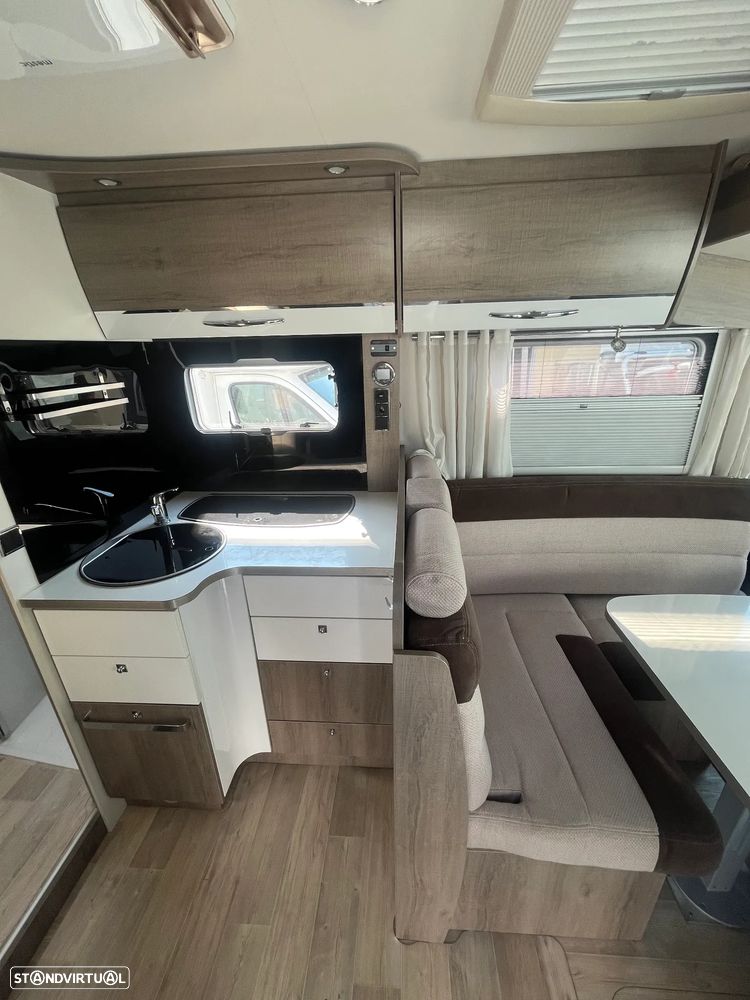 Bavaria Style 740 - 13