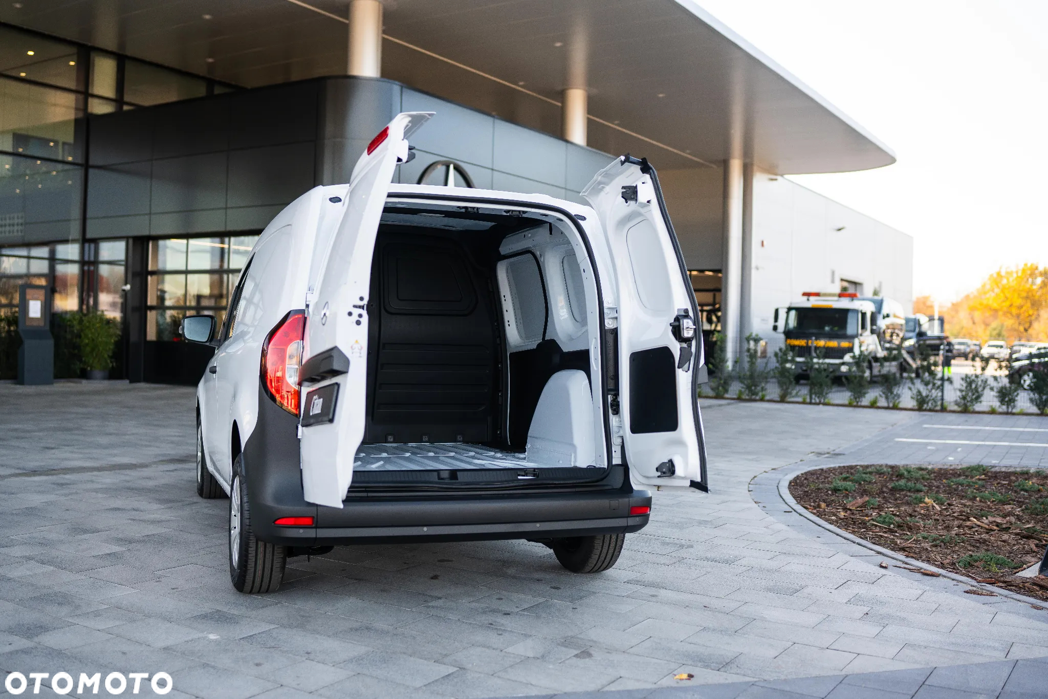 Mercedes-Benz Citan - 25