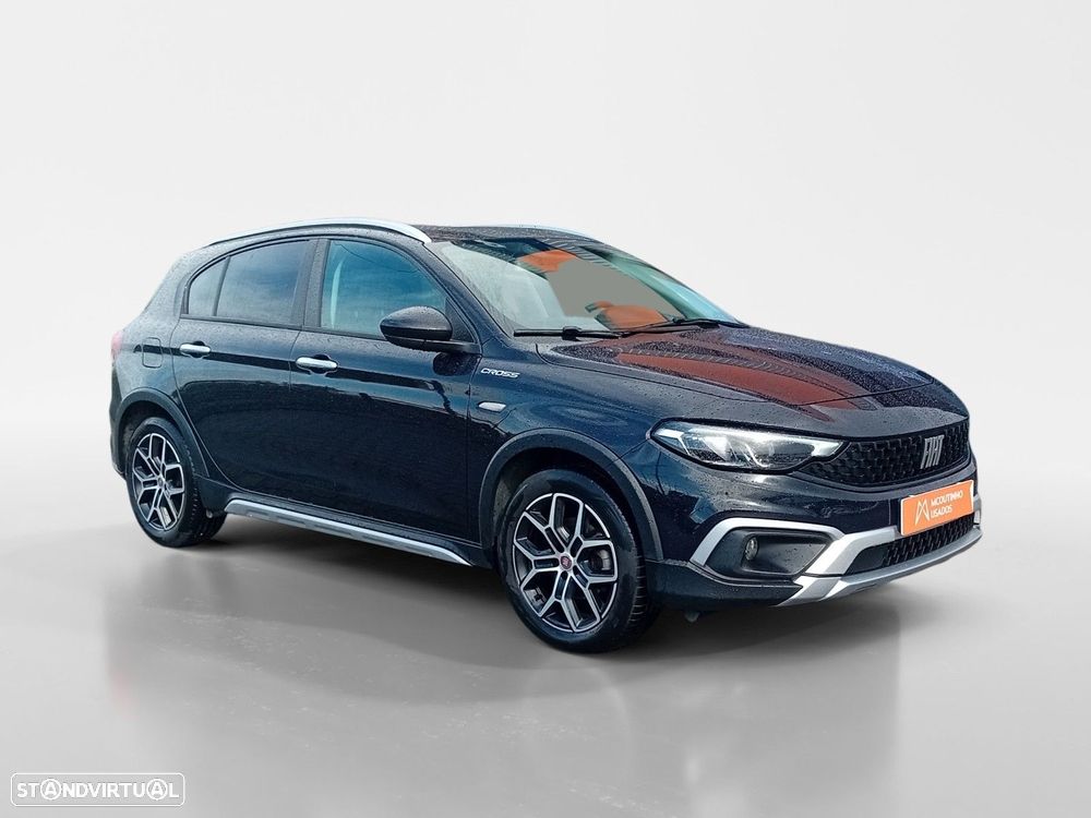 Fiat Tipo Cross 1.0 GSE T3 - 7