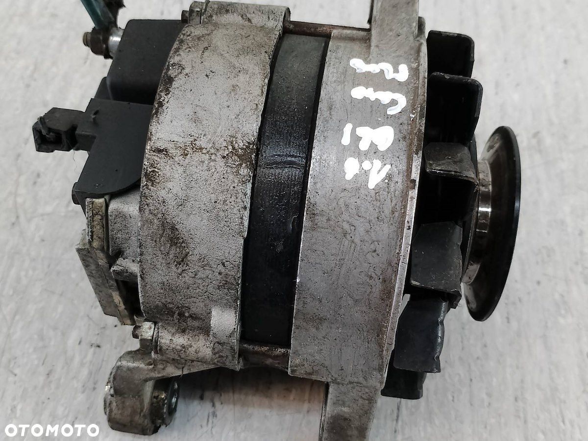 ALTERNATOR FSO POLONEZ CARO PLUS 1.6 GLI - 1
