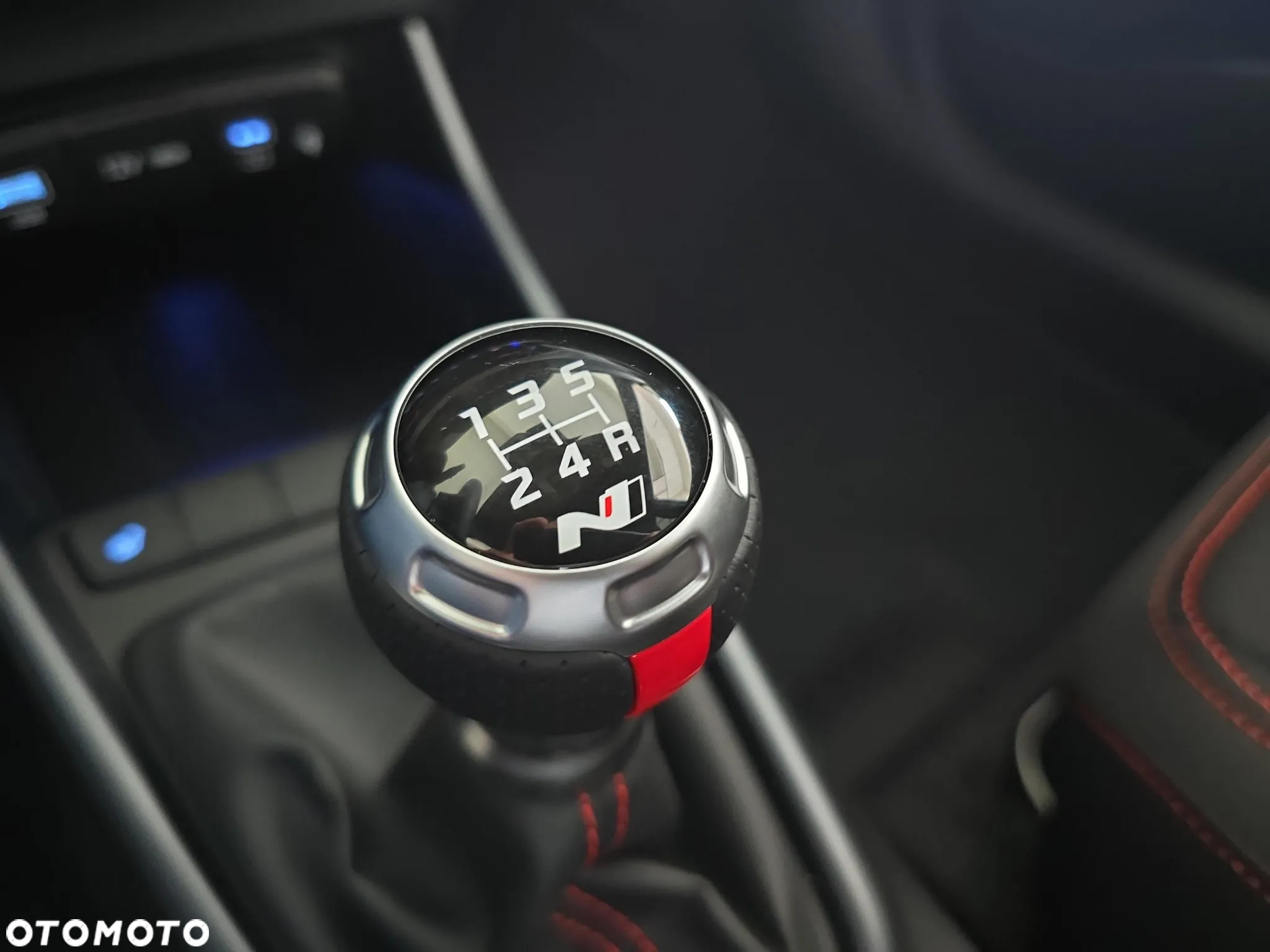 Hyundai i20 1.2 N Line - 11