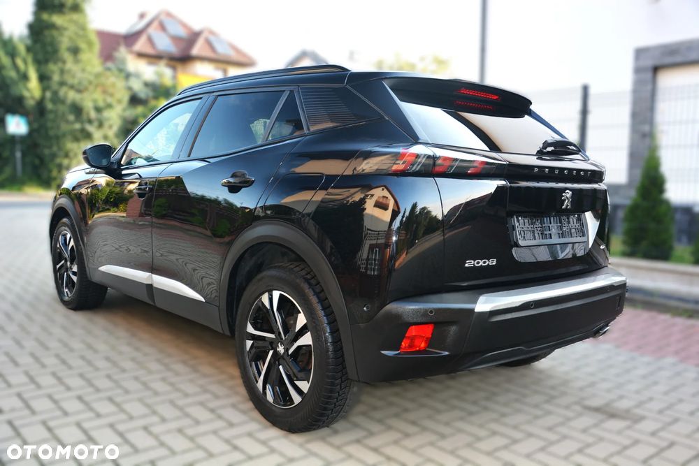 Peugeot 2008 ver-bluehdi-130-gt-s-s-eat8 - 8