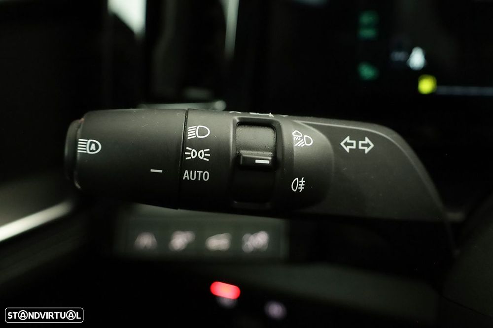 Renault Austral 1.3 Mild Hybrid Iconic Auto - 16