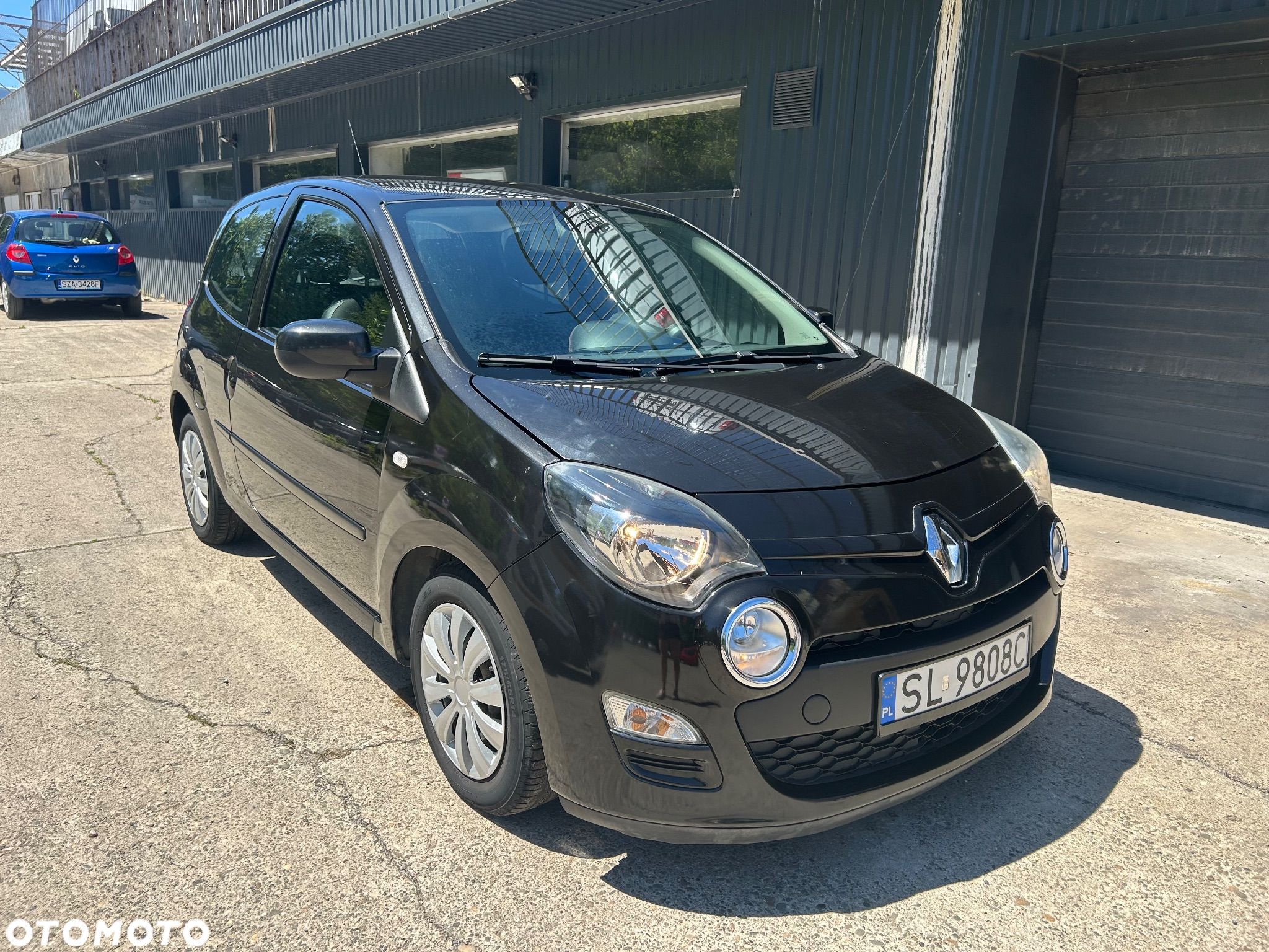 Renault Twingo 1.2 16V Dynamique - 1