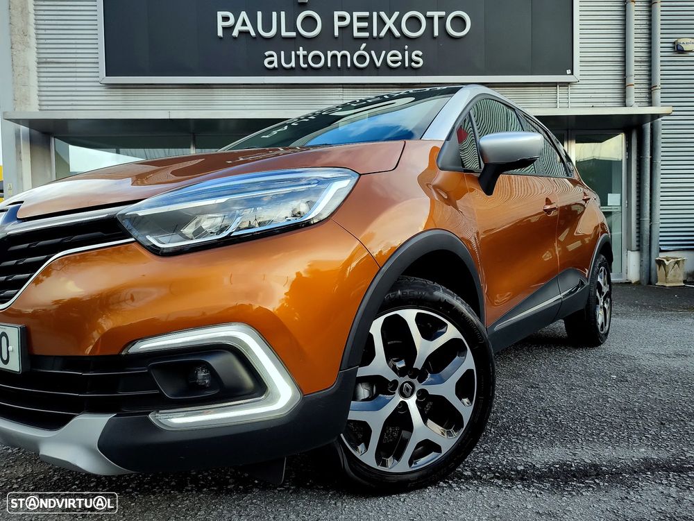 Renault Captur 0.9 TCE Exclusive - 26