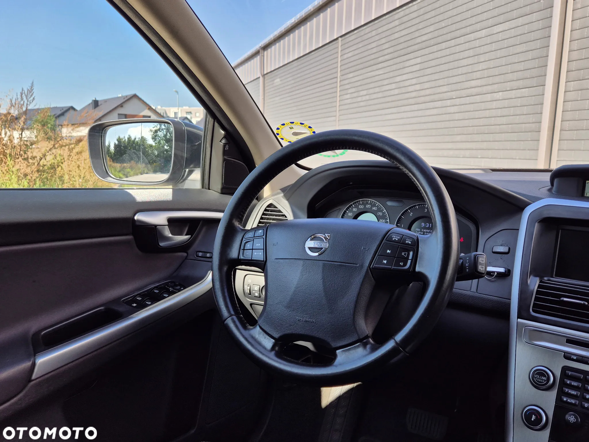 Volvo XC 60 D5 AWD - 15
