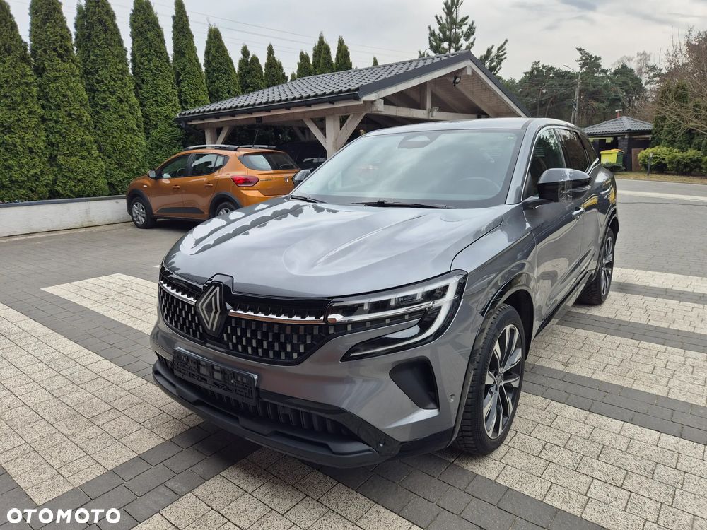 Renault Austral - 5