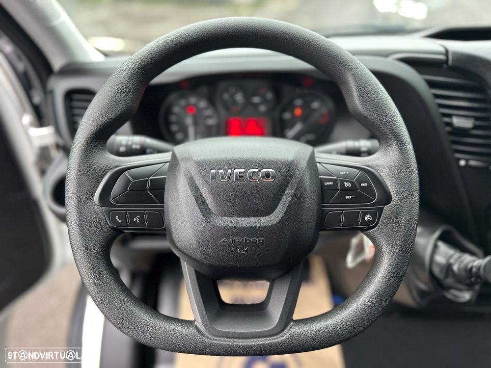 Iveco Daily 2.3 35S16H 4100 CD - 6