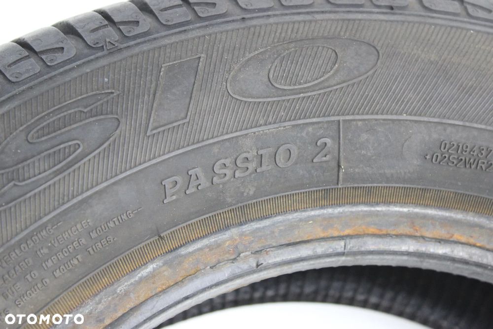 175/70R14 84T Dębica Passio 2 - 7