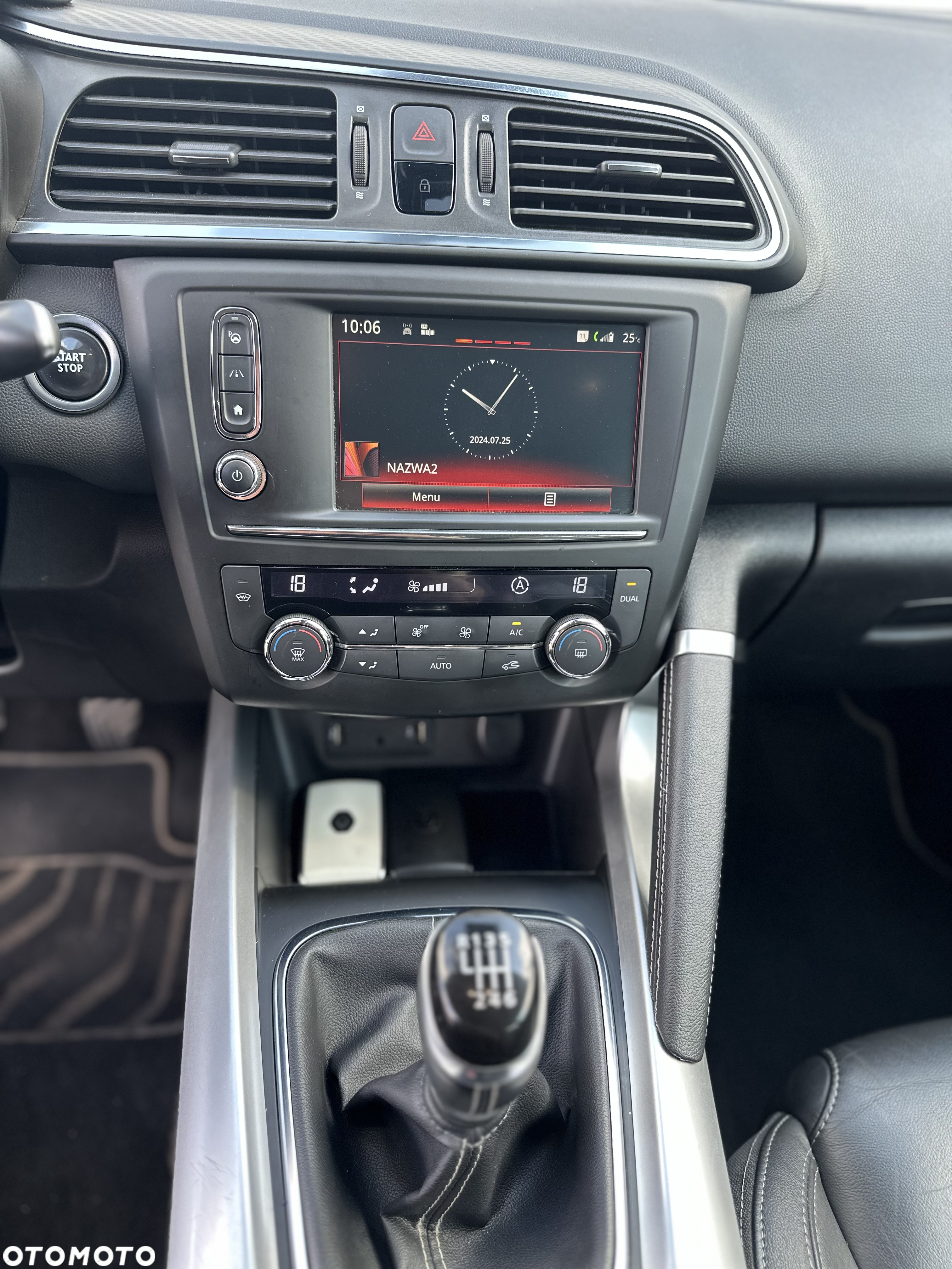 Renault Kadjar Energy dCi 130 Bose Edition - 20