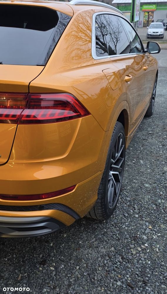 Audi Q8 - 4