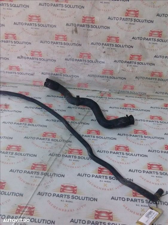 furtun apa ford focus 2 1.6tdci an fabr. 2008 - 1