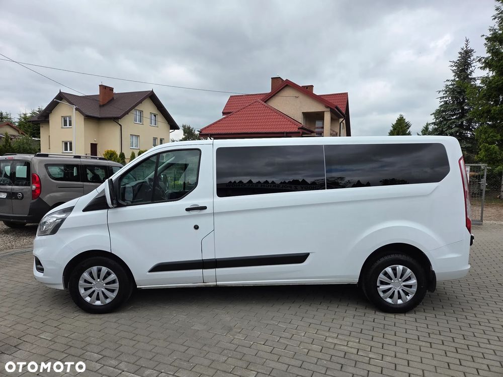 Ford Transit Custom Kombi 340 L2H1 Trend - 6