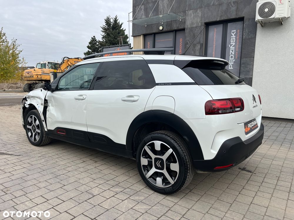 Citroën C4 Cactus - 4