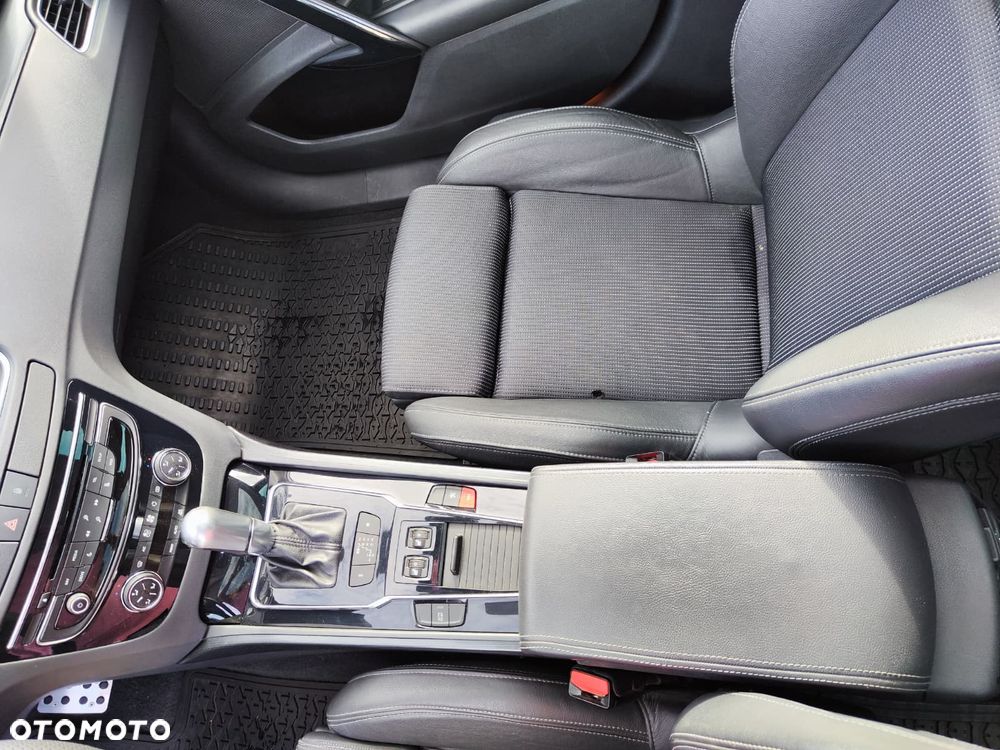 Peugeot 508 2.0 BlueHDi RXH S&S - 22
