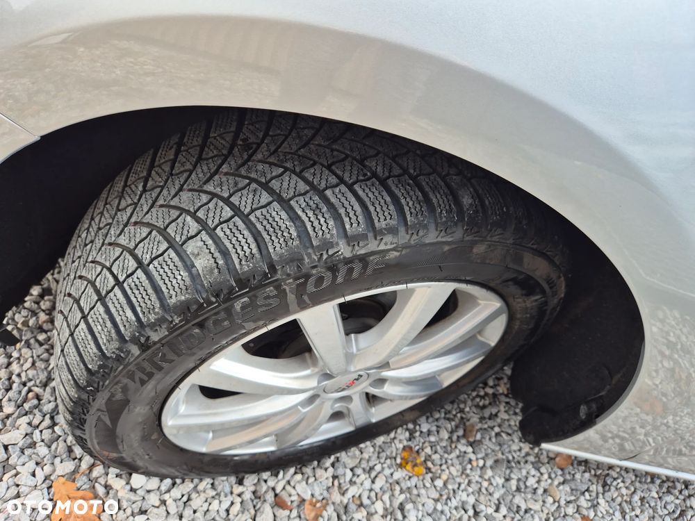 Opel Astra 1.6 D Start/Stop Edition - 38