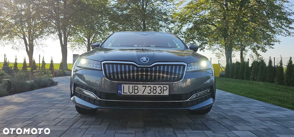 Skoda Superb 1.4 TSI Plug-In Hybrid Ambition DSG - 15