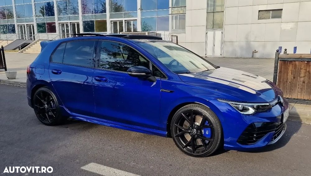 Volkswagen Golf - 15