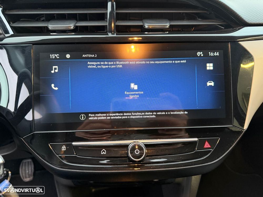 Opel Corsa 1.2 Elegance - 25