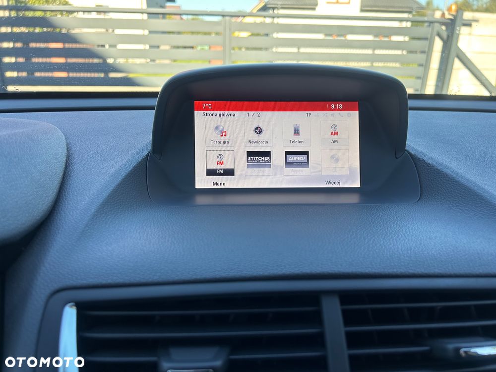 Opel Mokka 1.6 CDTI ecoFLEX Start/Stop Color Innovation - 30
