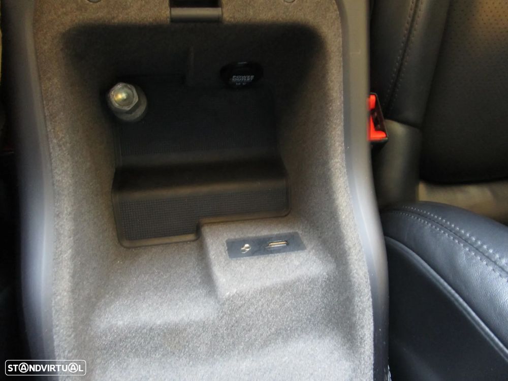 Porsche Cayenne S Tiptronic S - 56