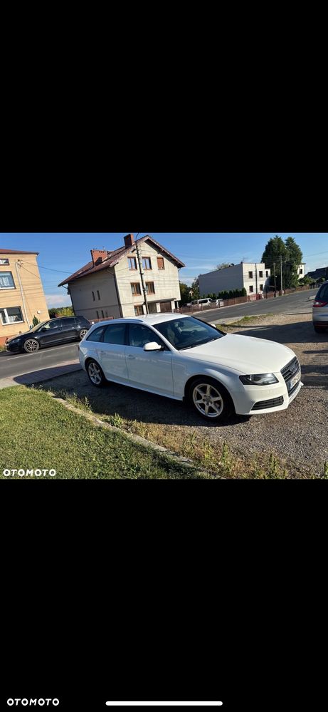 Audi A4 - 20