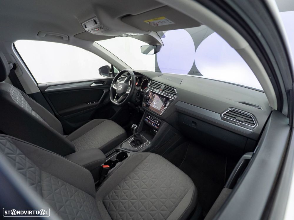 VW Tiguan 1.5 TSI Life - 35
