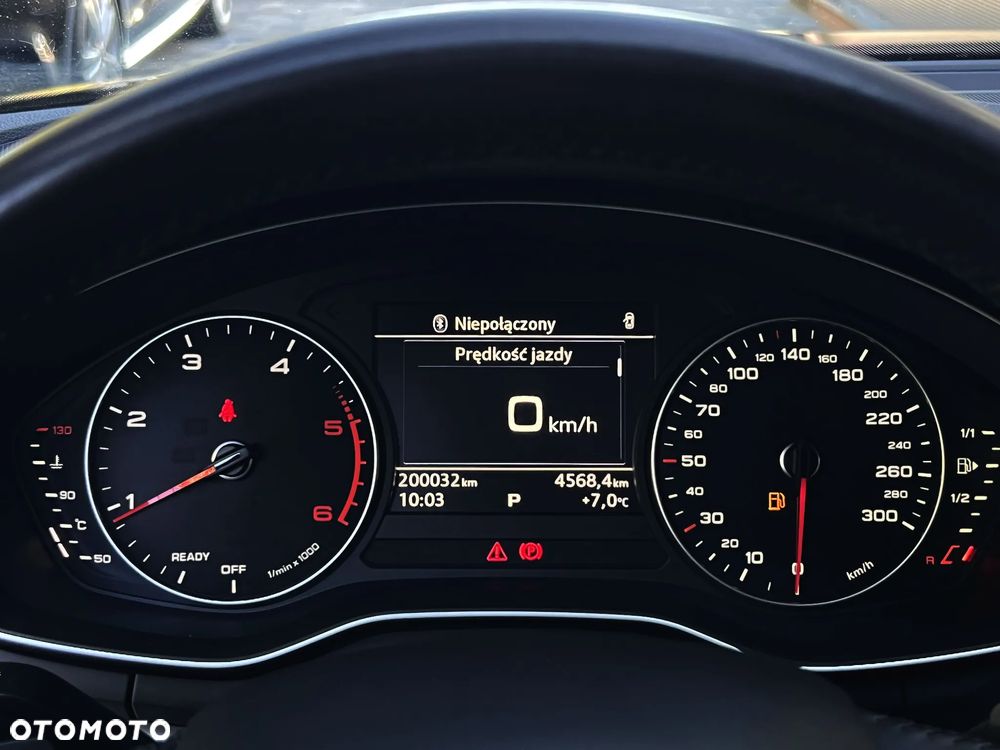 Audi A4 Avant 2.0 TDI S tronic - 19