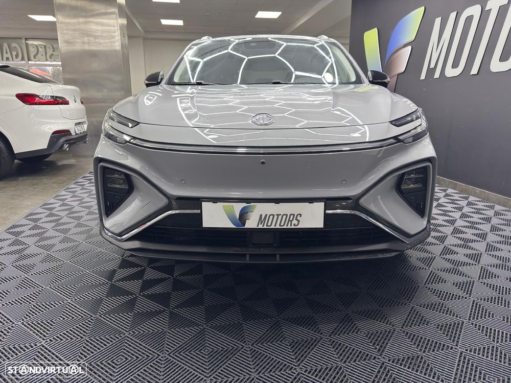 MG Marvel R 70 kWh Luxury - 3