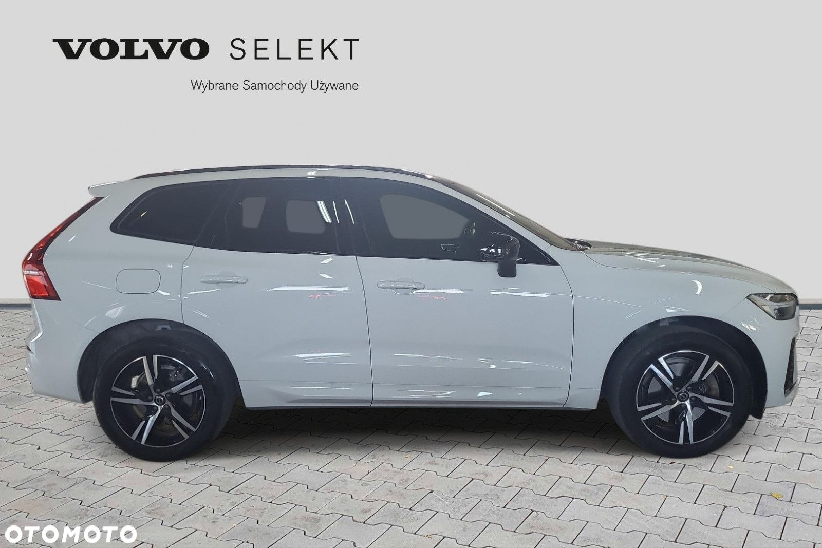 Volvo XC 60 - 7