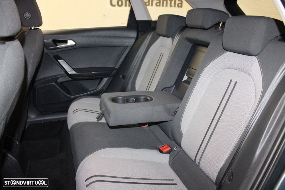 SEAT Leon ST 1.0 TSI Style - 30