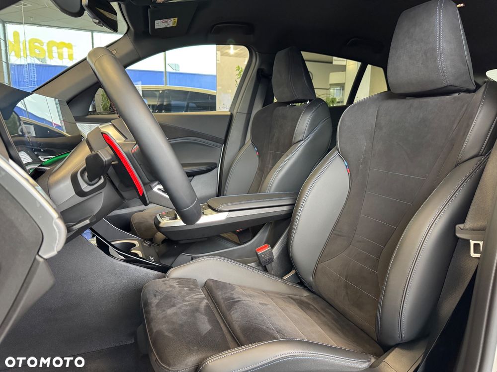 BMW X2 M35i xDrive - 22