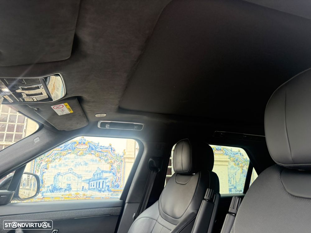 Land Rover Range Rover Sport 3.0 P510e Autobiography - 14