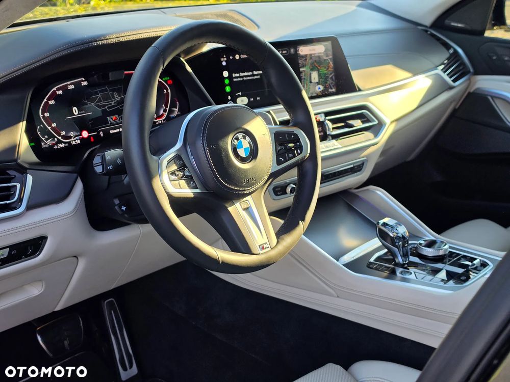 BMW X6 - 11
